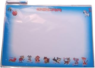 سبورة أطفال 50 *36 - مع قلم للسبورة