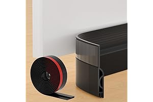 Water Proof Door Bottom Seal Strip Weather Stripping