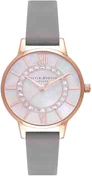 Amazon.co.jp: [正規代理店]OLIVIA BURTON オリビアバートン