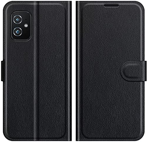Capa Capinha Carteira Asus Zenfone 8 com Tela de 5.9