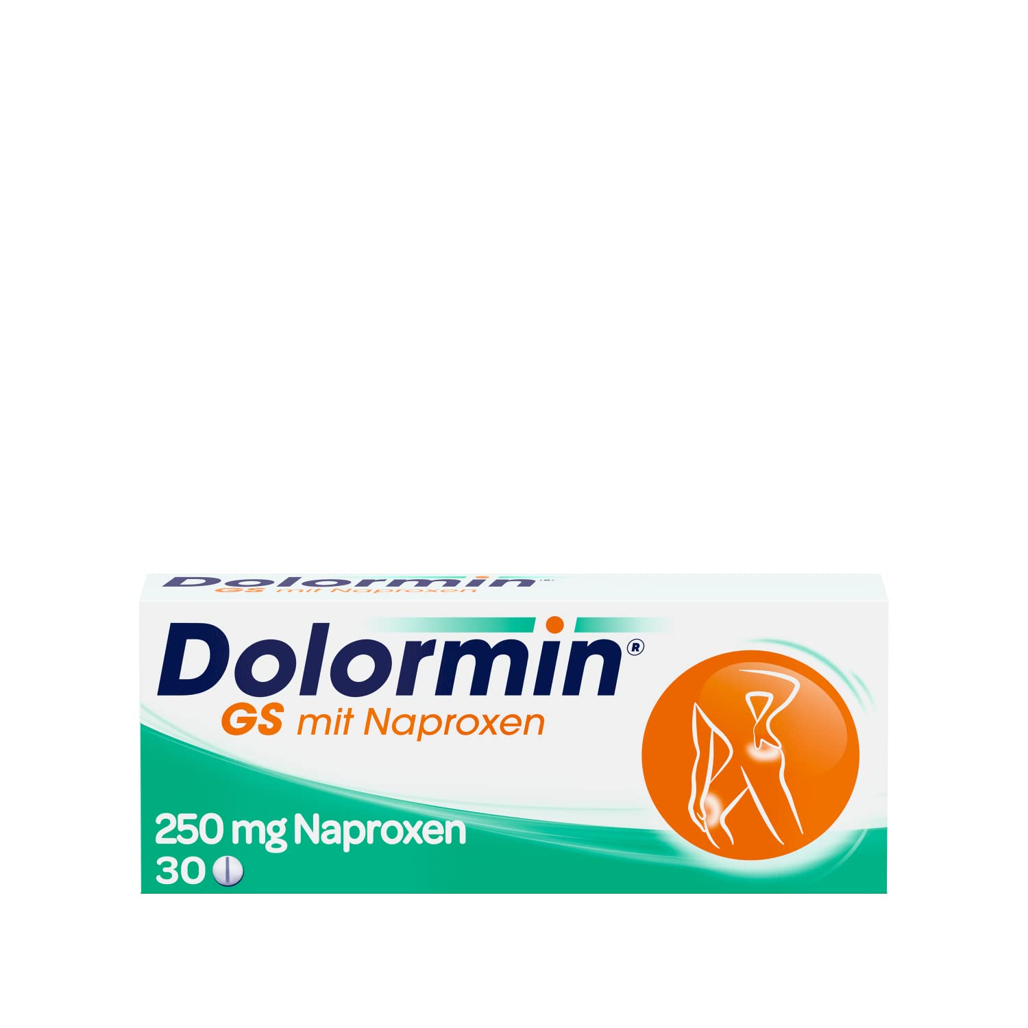 Voltaren naproxen 250mg