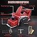 Cordless Hand Planer for Milw-aukee Battery(Tool Only), 3-1/4