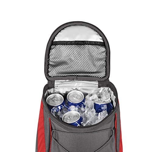 PICNIC TIME Mickey Backpack Cooler