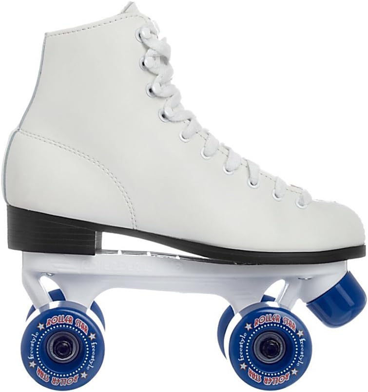 Roller Derby Roller Star Womens Artistic Roller Skates 2011 Sports & Outdoors