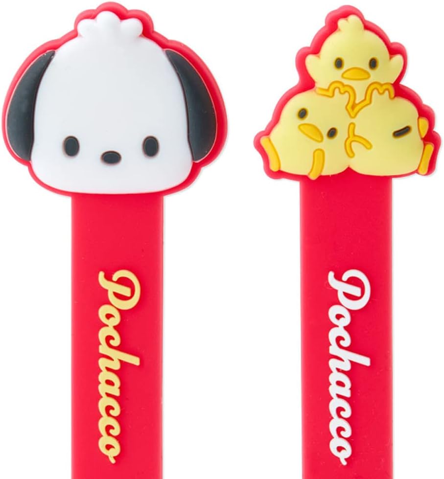 Sanrio Pochakko Cable Clip 2 Set 853623 | eBay