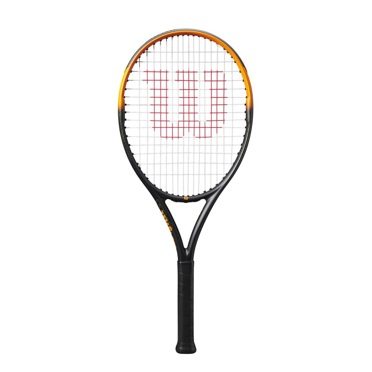 Amazon.com: Wilson WR171510U Junior [Strunged] Barn Spin