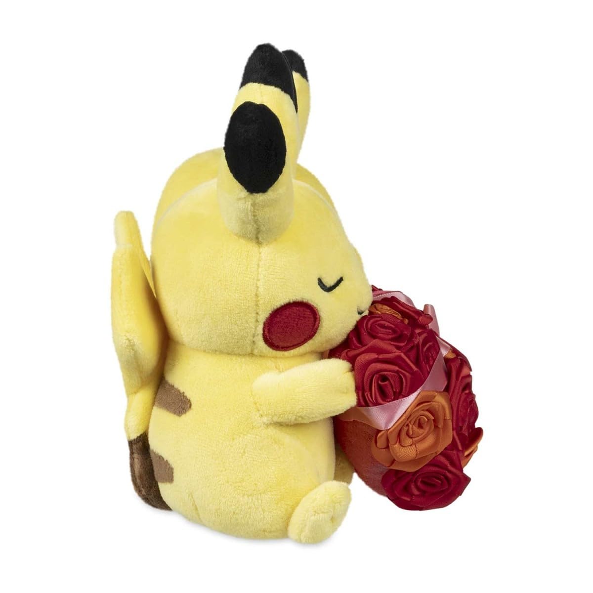 レア★2012 ポケモンセンター★ペア ピカチュウ★クッションセット ピカチュウ Amazon.co.jp: ポケモンセンターオリジナル ピカチュウペア