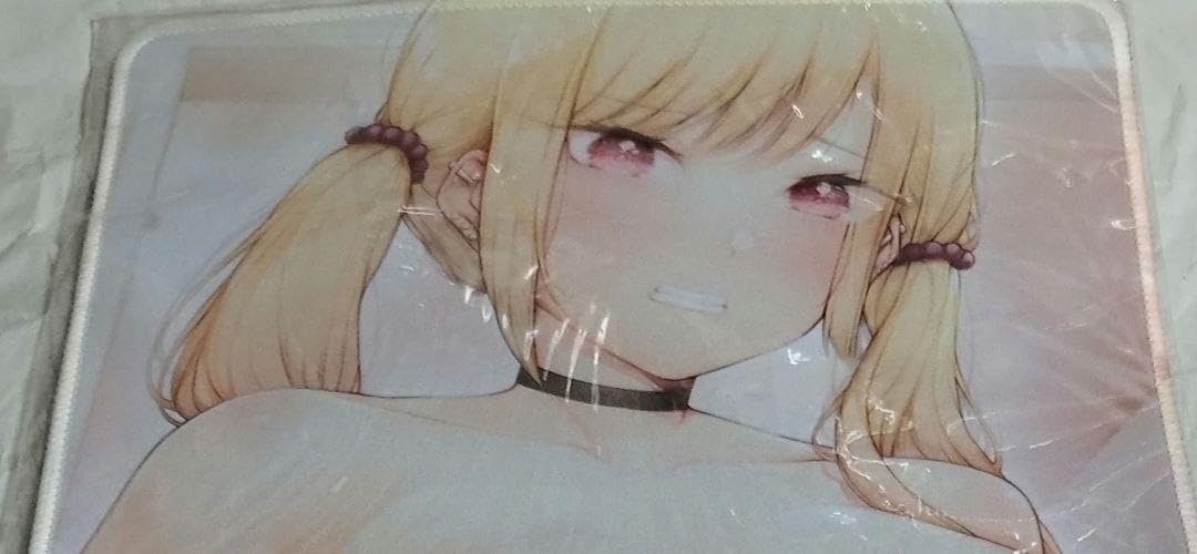 Amazon.co.jp: 喜多川海夢 その着せ替え人形は恋をする 着せ恋 ビスク