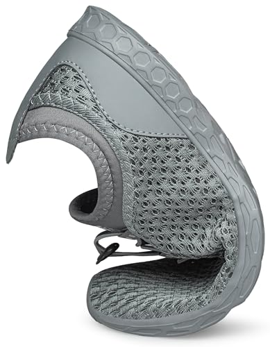 Image of DOUSSPRT Men's Water Shoes Quick Drying Sports Aqua Shoes