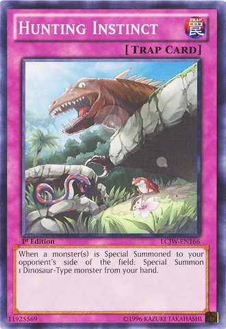 インチガワー 2009 11年Hidden Spirits Old School Yugioh ✨