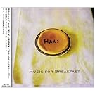 Music for Breakfast