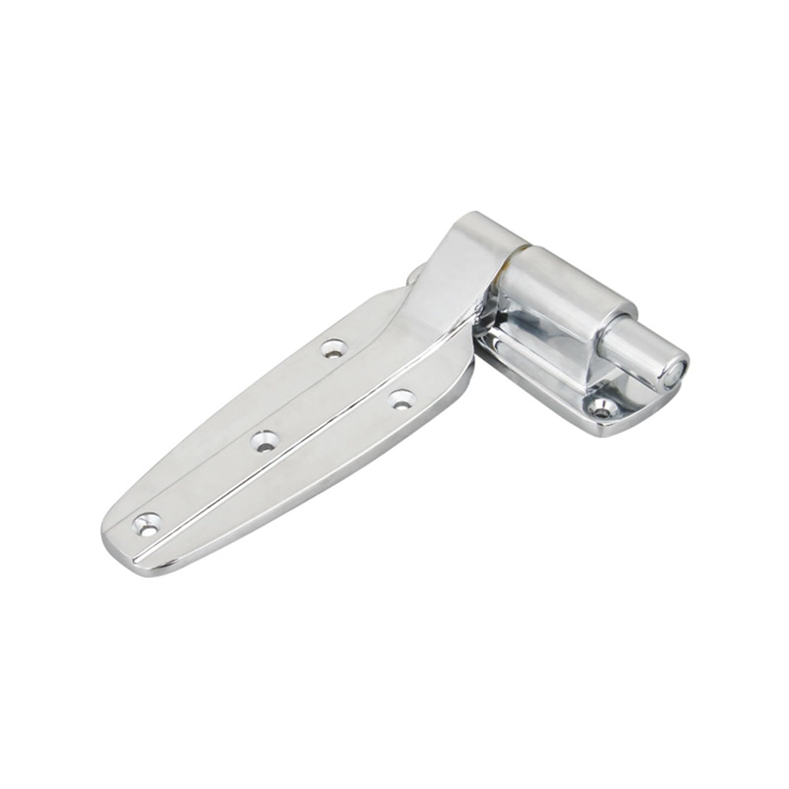Ipvxnnfw One Color Cold Storage Hinge Yl-1231S Accessories Zinc Alloy Full Buried 1Pcs