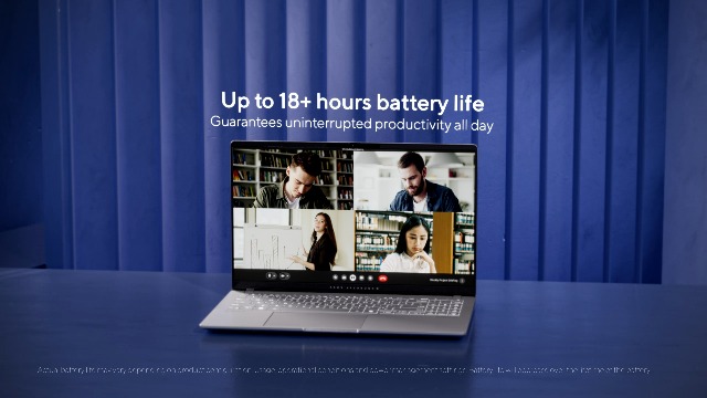 Windowsノート本体 ASUS Vivobook S 15 Copilot+PC 16GB 512GB ASUS Vivobook S 15 Copilot+ P 今すぐ購入！| ASUS Store
