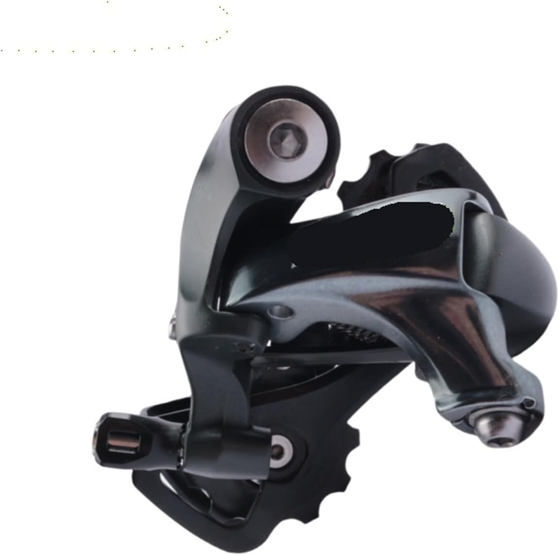 Compatible for Tiagra 4700 Road Bike Bicycle Rear Derailleur SS/GS Short Cage/Medium Cage RD