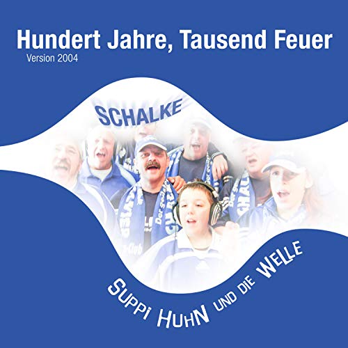 Suppi Huhn und die Welle