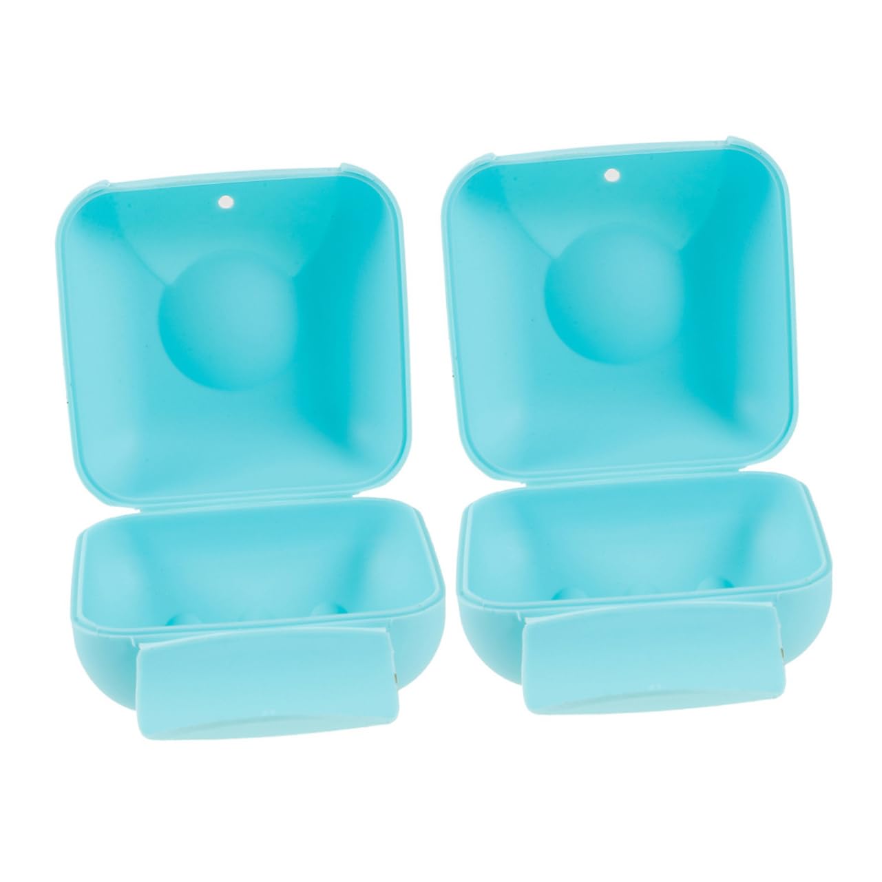 5 Sätze Aufbewahrungsbox Für Menstruationstassen First Pixie Feminine Care Menstruationstassen Verpackungskoffer Menstruationstassen Etui Tragbarer 2 Stücke * 5