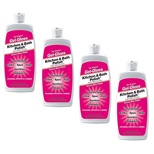 GEL GLOSS 16OZ