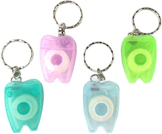 Mini dental floss Clearance