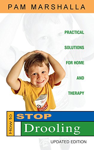 How to Stop Drooling: Practical Solutions for Home and Therapy