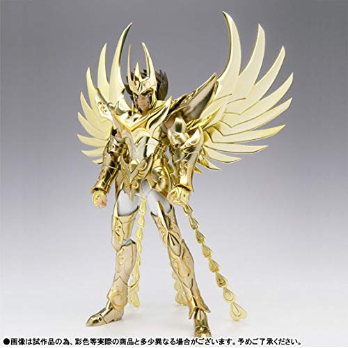 Amazon.co.jp: 聖闘士聖衣神話 青銅聖闘士 神聖衣 ORIGINAL COLOR