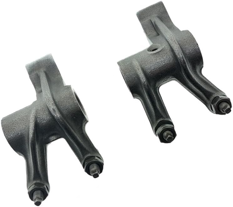 Fit For Pegasus 300 Euro 5 TR300T TR300T-P TR300T-P-E5 Mitt 330 GTS Rocker Arm Shaft(Rocker with Shaft)
