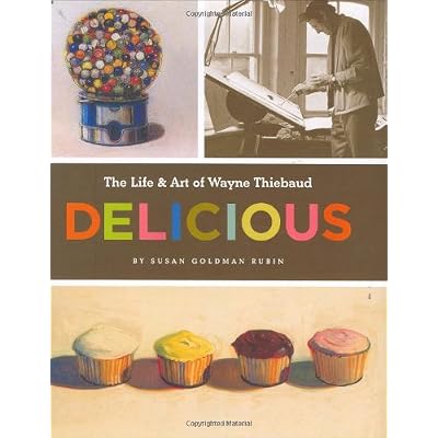 Life and Art of Wayne Thiebaud
