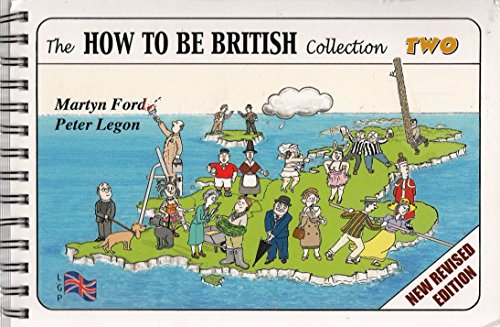 The How to be British Collection Two