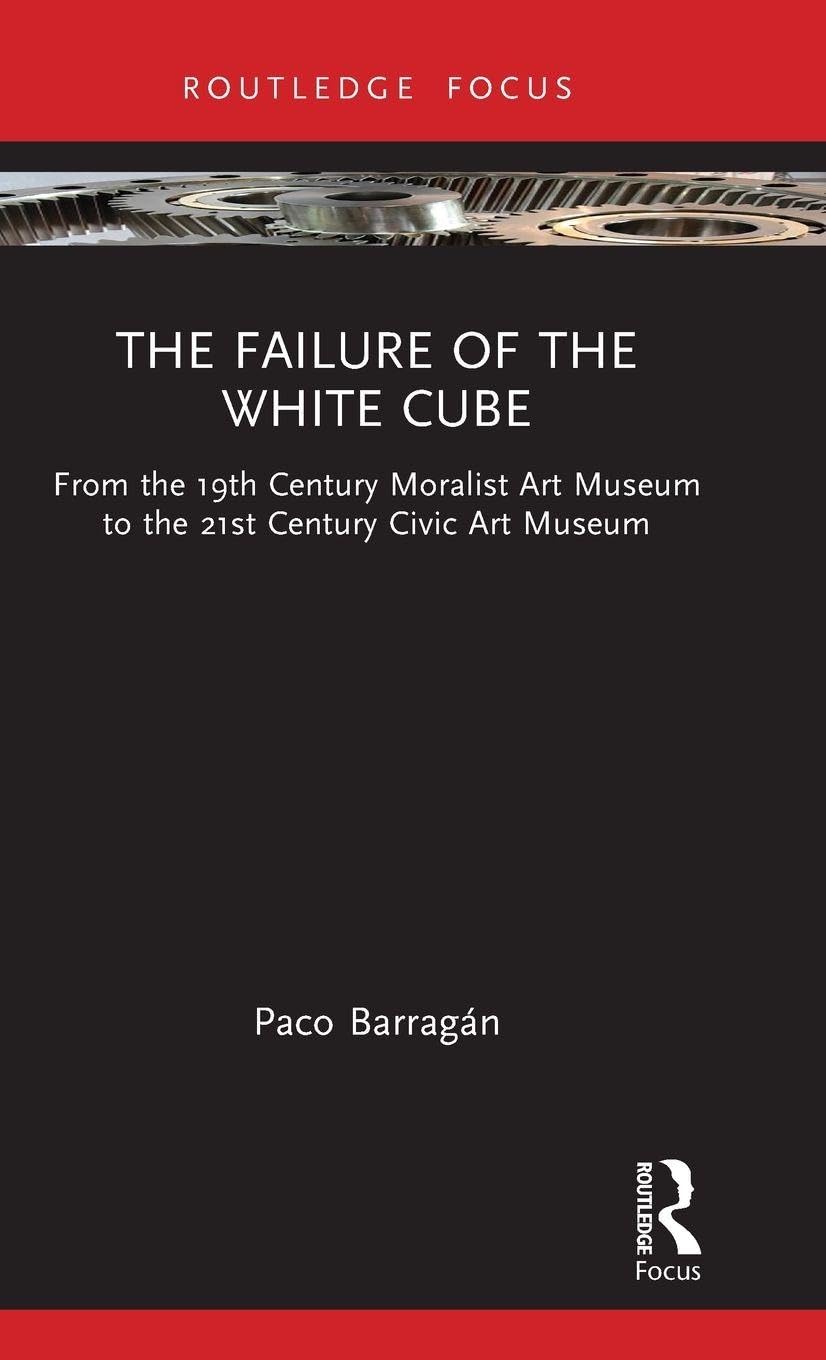 Failure Of The White Cube