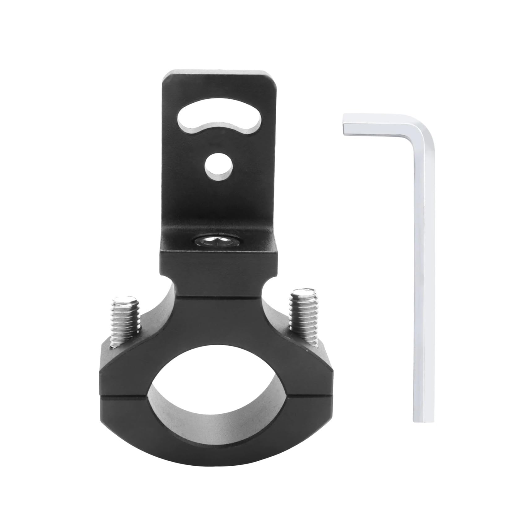 Support de montage universel pour phare de travail 22-32 mm