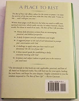 Hardcover The Rest of Your Life Book