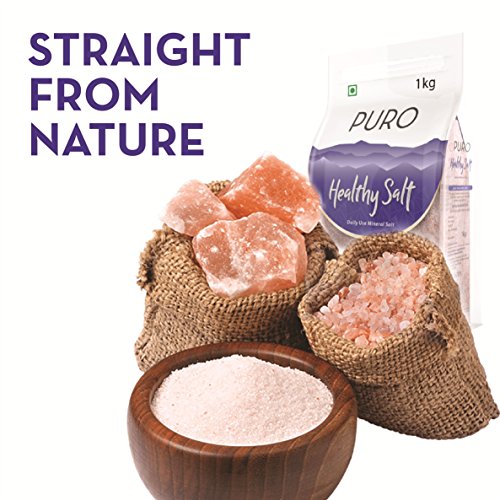 Image of Puro Healthy Salt, 1 kg