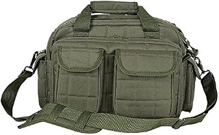VooDoo Tactical Men's Standard Scorpion Range Bag, Olive Drab