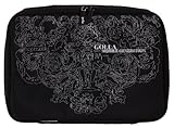 Golla Chorus Netbook Sleeve Tasche für 7-9 Zoll Tablets Kompatibel mit iPad Mini, Google Nexus 7, BlackBerry Playbook, Kindle Fire, Kindle Fire HD, Samsung Tab 7
