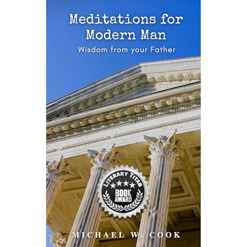Meditations for Modern Man