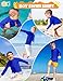 Rash Guard for Boys Long Sleeve Swim Shirt UPF+ 50 Toddler Water Shirts Quick Dry Sun Rashguard for Surfing Swimming Beach 2T Blue