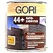 Produktbild Gori 44+ Rapid-Lasur Flex mahagoni 0,75L Holzlasur Lasur Holzschutz