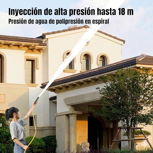 Punta para manguera de agua 6 Imagen adicional
