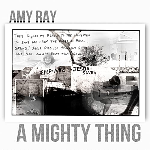 Amy Ray feat. Sarah Jarosz