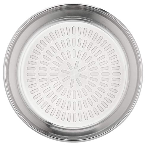 Tefal l942s314 Ingenio Pro Inox Set 3 Pezzi