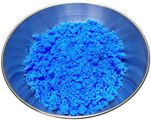 Preisvergleich Produktbild Lotax Kupfersulfat Pentahydrat CuSO4 * 5H2O Kupfervitriol, Blaustein, für Badepools, 5kg