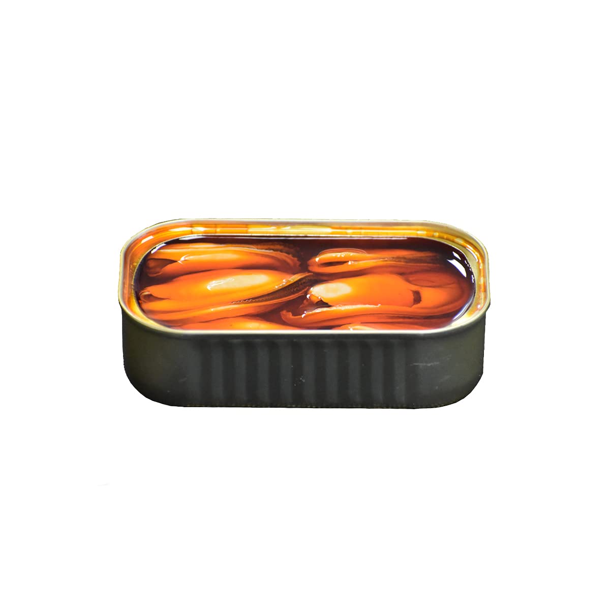 ARLEQUIN Mejillón en Escabeche Gigante Pack 4 Latas 120 grs 480 grs