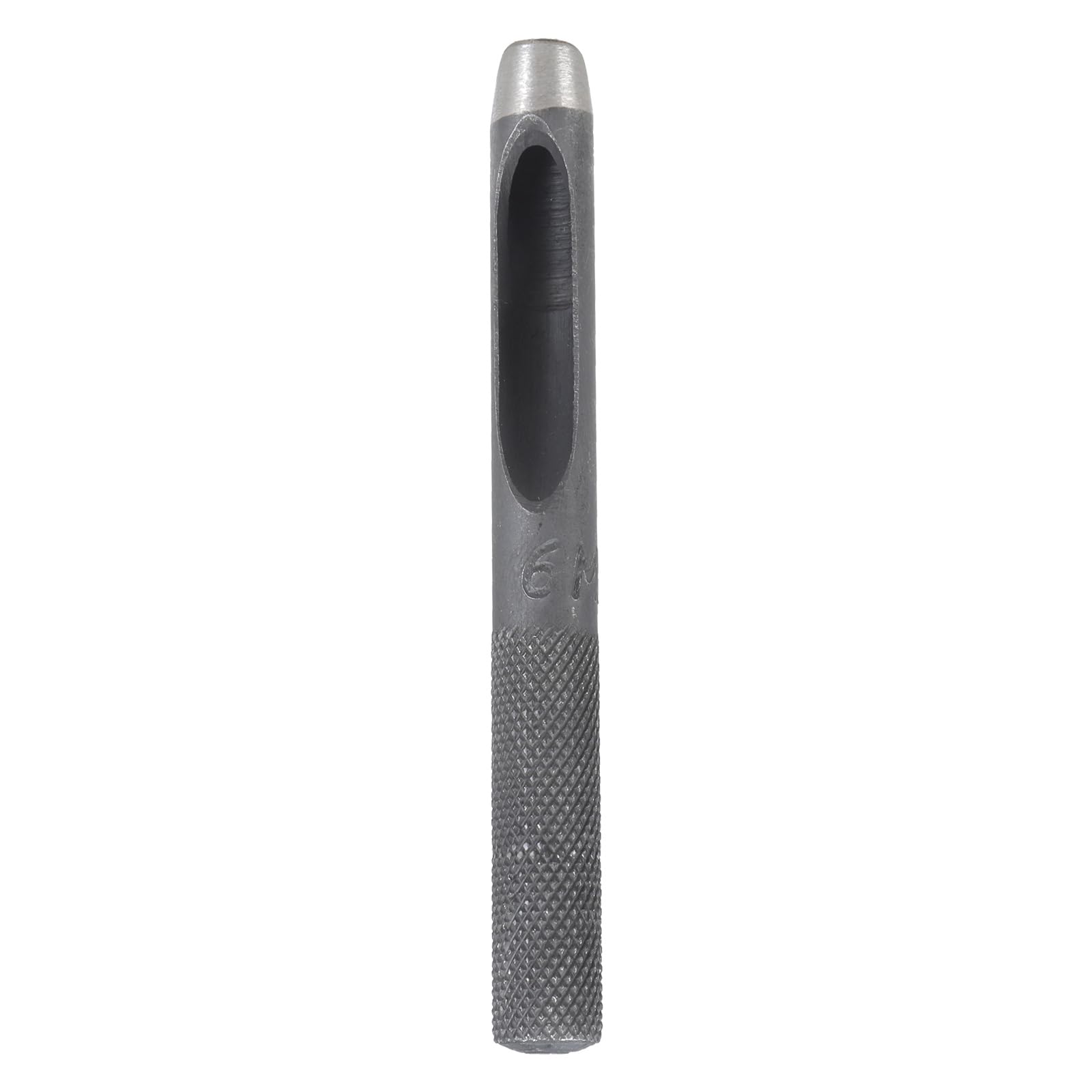 Tsophreniq Craft Hole Puncher Round Hollow Punches Cutter Tool Leathercraft Hole Puncher Tool for Belt Watch Strap Sewing Accessories