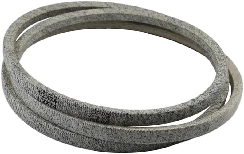 240773 200804 Lawnmower Belt Fit for 4220 FC10544BSXP FC10544BS FC10544CL FC11544BS FC11544BSXP FC11544CL FC12544BS FC12544BSXP FCE11544BS FCE11544BSXP POL10544C