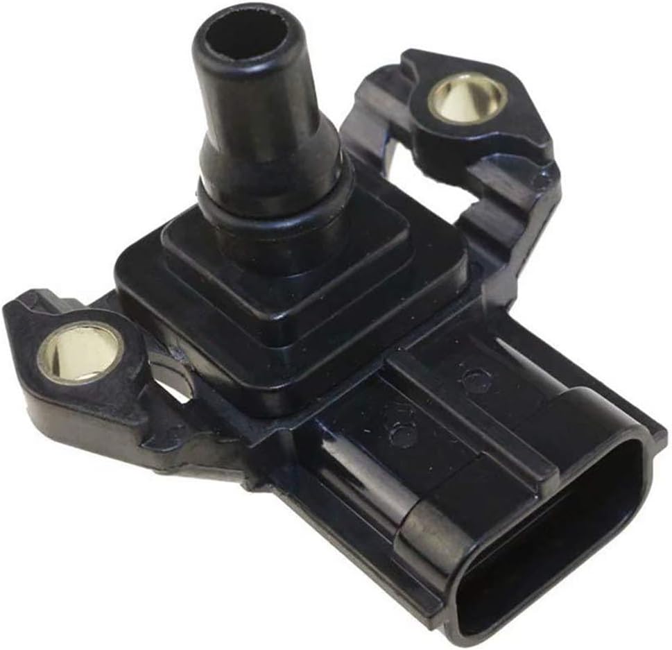 MAP Manifold Air Pressure Sensor, for Car MAP Sensor, for Polaris Part Number: 22627-KA340 MAP Air Pressure Sensor