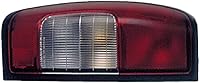 Vista 2 de Dorman 1610831 Conjunto de luz trasera lateral del pasajero compatible con modelos seleccionados de Nissan