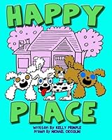 Happy Place 1530656214 Book Cover