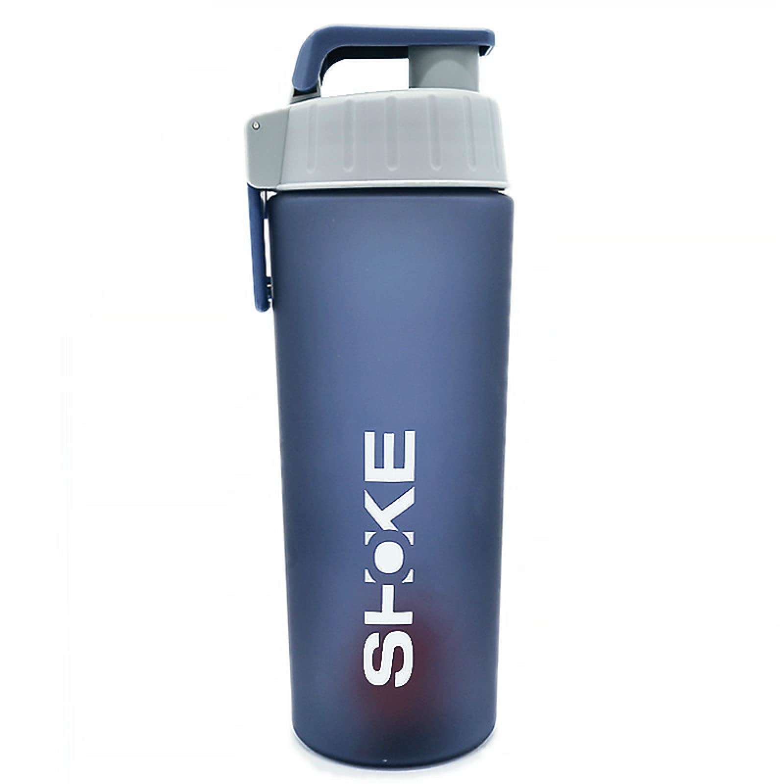 Bouteille d'eau de sport grande capacité pour voyage et hydratation au quotidien