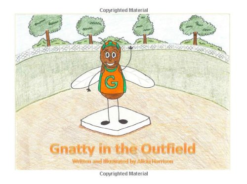Gnatty in the Outfield: Volume 1