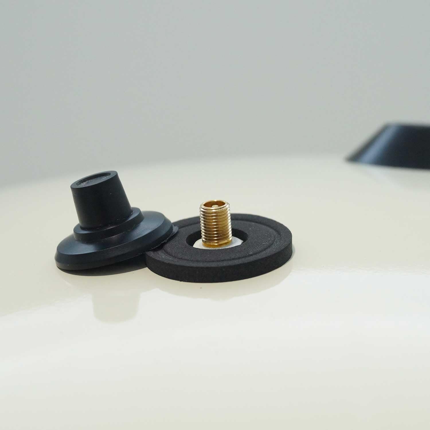 Kit Complet Ballon Surpresseur à Diaphragme Pwb 100l Vertical