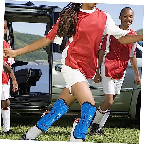 Toddmomy 10 Pares De Leggings De Futebol Bolas De Beisebol De Plástico Para Crianças Mangas De Pantu